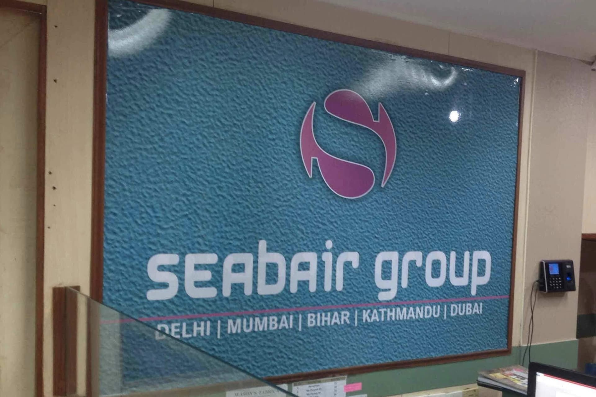 About Seabair Group