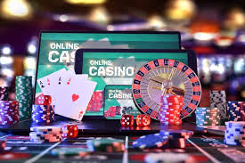 Best UK Online Casino Your Guide to No Deposit Bonuses