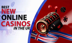Best UK Online Casino Your Guide to No Deposit Bonuses