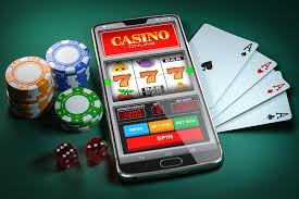 Discover the Excitement of No Deposit Casinos in the UK Discover the Excitement of No Deposit Casinos in the UK