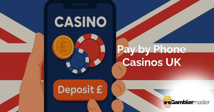 Discover the Excitement of No Deposit Casinos in the UK Discover the Excitement of No Deposit Casinos in the UK