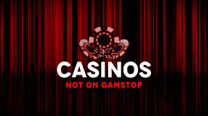 Exploring Casinos That Are Not on Gamstop 694423485