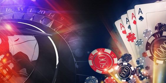 Nové Casino Revoluce ve Světě Online Hracích Automatů