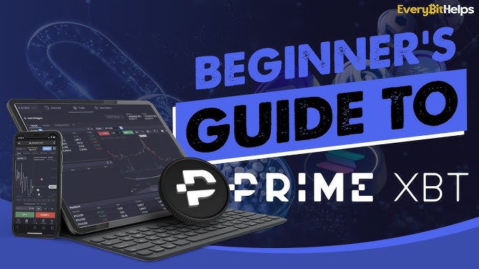 Unlocking Trading Opportunities A Comprehensive Guide to PrimeXBT Trading Platform
