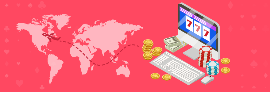 Zahraniční casino pro české hráče Jak vybrat to nejlepší Zahraniční casino pro české hráče Jak vybrat to nejlepší