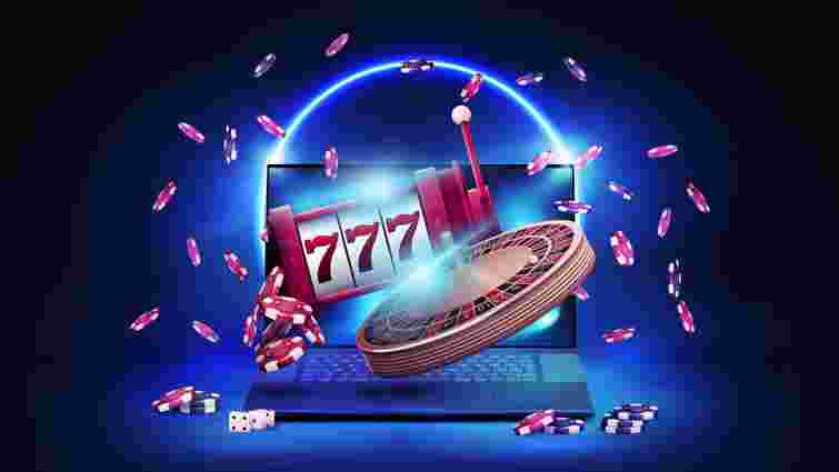 Experience the Thrill at LegionBet Casino The New Era of Online Gambling