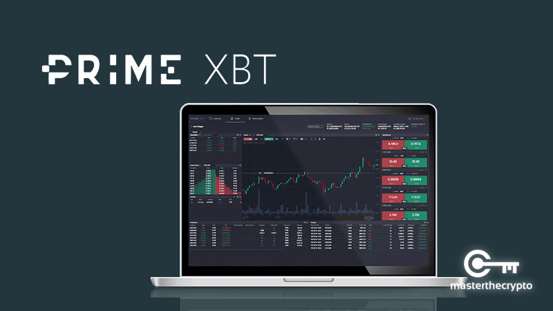 In-Depth Review of the PrimeXBT App Your Ultimate Trading Companion
