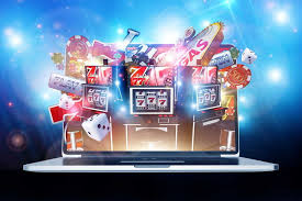 Casino With Balanced Visuals A Harmonious Gaming Experience