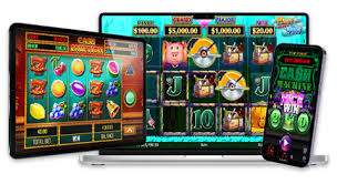 Casino With Balanced Visuals A Harmonious Gaming Experience