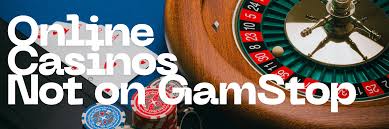 Discovering New UK Casinos Not on GamStop A Guide for Enthusiasts Discovering New UK Casinos Not on GamStop A Guide for Enthusiasts